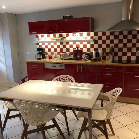 La Bohème Des Ardennes