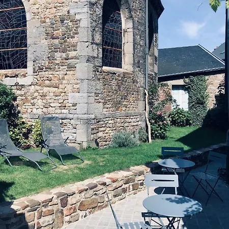 La Boheme Des Ardennes