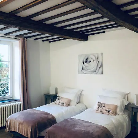 Holiday home La Boheme Des Ardennes