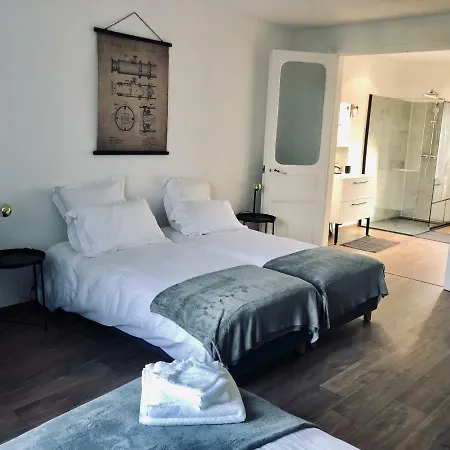 La Boheme Des Ardennes Vakantiehuis