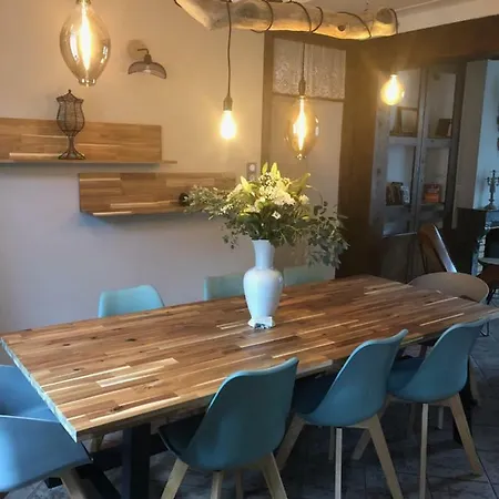 La Bohème Des Ardennes