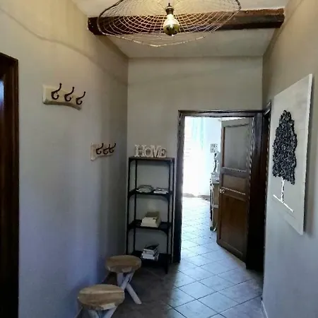 La Bohème Des Ardennes Casa vacanze Vireux-Wallerand