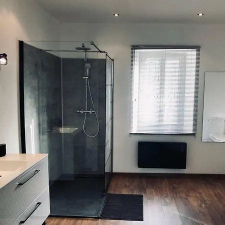 Holiday home La Boheme Des Ardennes *