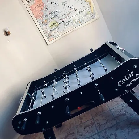 La Bohème Des Ardennes Casa vacanze Vireux-Wallerand