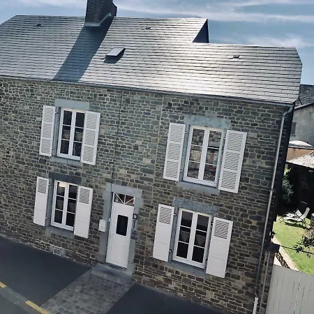 La Bohème Des Ardennes Vireux-Wallerand