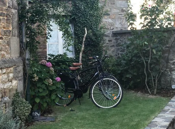 La Boheme Des Ardennes بيت للعطل