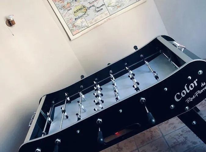 La Boheme Des Ardennes بيت للعطل Vireux-Wallerand